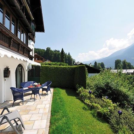 Villa Waldheim Bischofswiesen Exterior photo
